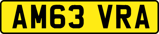 AM63VRA