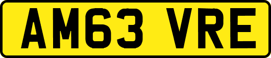 AM63VRE