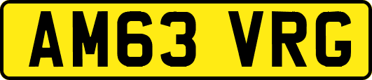 AM63VRG
