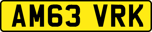 AM63VRK