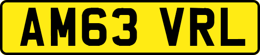 AM63VRL