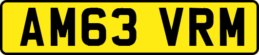 AM63VRM