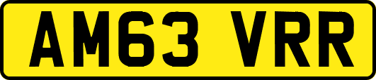 AM63VRR
