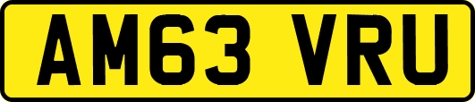 AM63VRU