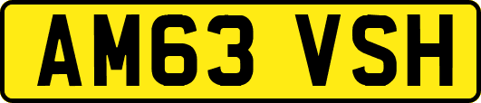 AM63VSH