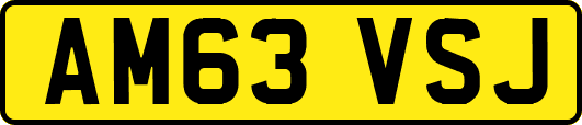 AM63VSJ