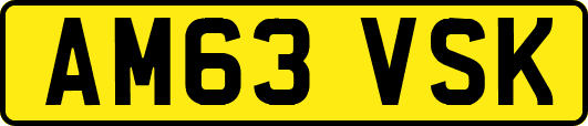 AM63VSK