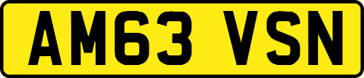 AM63VSN
