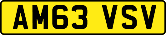 AM63VSV