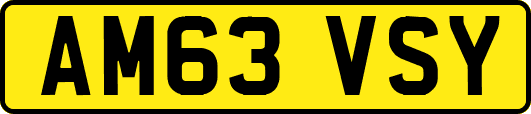 AM63VSY