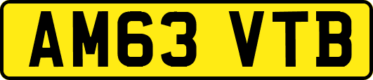 AM63VTB