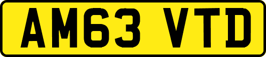 AM63VTD