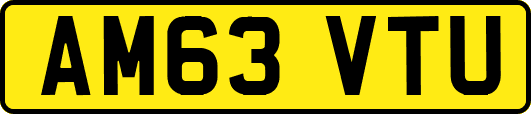 AM63VTU