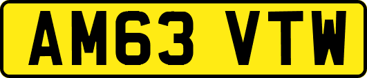 AM63VTW