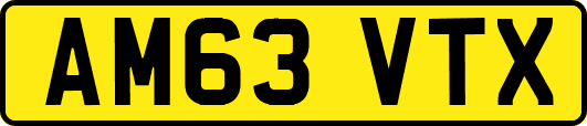 AM63VTX