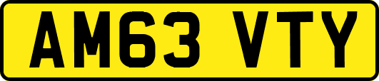 AM63VTY