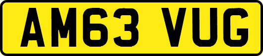 AM63VUG