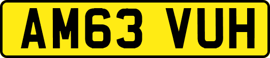 AM63VUH