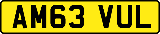 AM63VUL