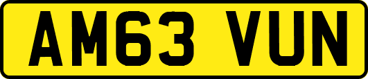 AM63VUN