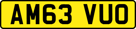 AM63VUO