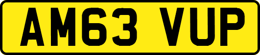 AM63VUP