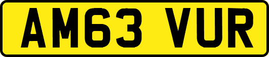 AM63VUR