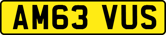 AM63VUS
