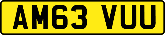 AM63VUU