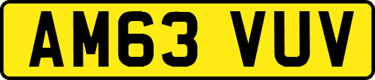 AM63VUV
