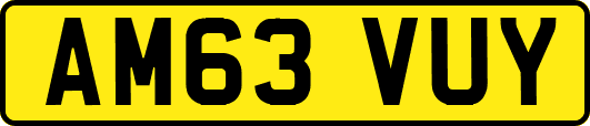 AM63VUY