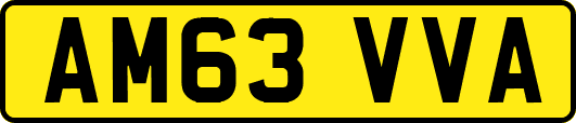 AM63VVA