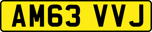 AM63VVJ