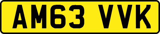 AM63VVK