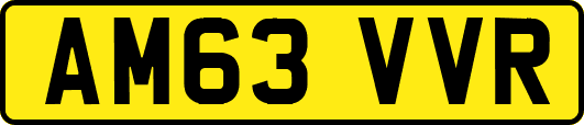 AM63VVR