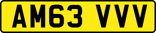 AM63VVV