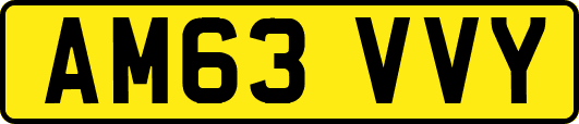 AM63VVY