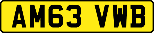 AM63VWB