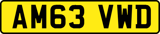 AM63VWD