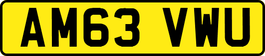 AM63VWU
