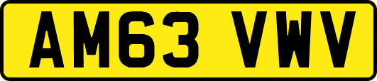 AM63VWV