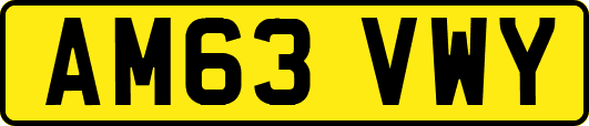 AM63VWY