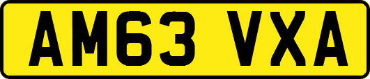 AM63VXA