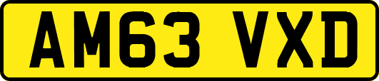 AM63VXD