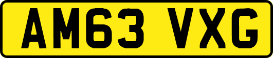 AM63VXG