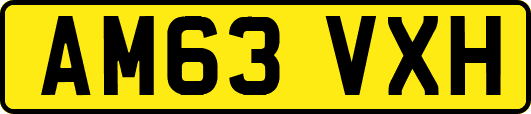 AM63VXH