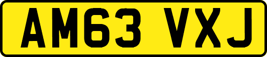 AM63VXJ