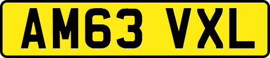 AM63VXL