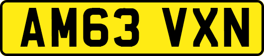 AM63VXN