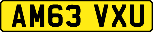 AM63VXU